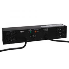 Pdu Monofásico Hot-Swap 1.44Kw 15A 120V Para Instalación Horizont