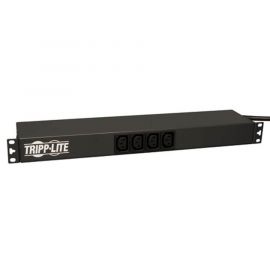Pdu Monofásico Básico 3.3-3.8K 20A 208/240V Instalación Horizonta