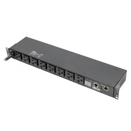 Pdu Controlable 1.9Kw Lx 120V (8 5-15/20R) L5-20P Vertical/Horz