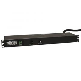 Pdu Monofásico Con Medidor Digital 2.9Kw 30A 120V Instalació