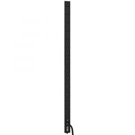 Pdu Monofásico Básico 1.8Kw 15A 120V Para Instalación Vertical