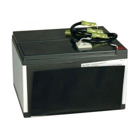 Cartucho De Baterias De Reempl Azo 2U Para Ups Slt Selectos
