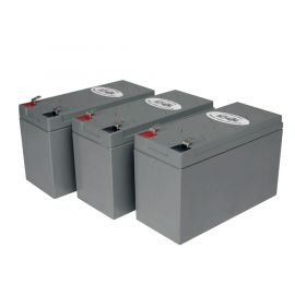 Cartucho De Baterias Recambio Para Ups De Varias Marcas