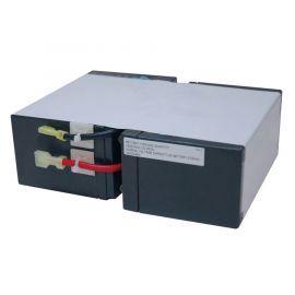 Cartucho De Baterias Recambio 24Vcd 2U Para Ups Smartpro Selecto