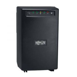 Nobreak Tripplite 1500 Va 6 Contactos Puerto U Y Puerto Serial