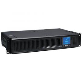 Nobreak Tripp-Lite Smart1500Lcdxl, Interactivo de 120V 1500Va 900W, Avr, Opcion para Tiempo de Autonomia Ampliado, 8 Tomacorrientes
