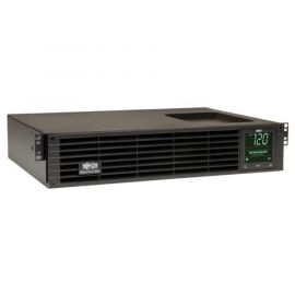 Nobreak Tripp-Lite Smart1500Rm2U, de 120V, 1.5 Kva 1.35Kw y 8 Contactos, Tarjeta de Red Opcional, USB, DB9