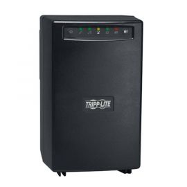 Nobreak Tripplite Smart 1500Xl Net 1500Va Stan 6 Outlets