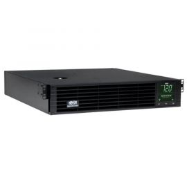 Nobreack Tripplite 2200Va 8 Ontactos Lcd Rack/Torre