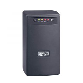 Nobreak Tripplite 550 Va Puert Usb 6 Contact Lnnea Tel Rj11 Regula