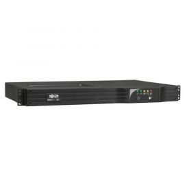 Smartpro 120V 750Va 600W Line-I Sine Wave Ups 1U Rackmount Pre-In