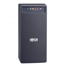 Nobreak Tripplite 750 Va Puert Usb 6 Contact Lnnea Tel Rj11 Regula
