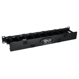 Administrador De Cables Horizon De 1U De Alta Capacidad (Conducto D