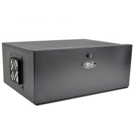 Gabinete Tripp-Lite Srdvrlb de 5U con Caja de Seguridad para DVR