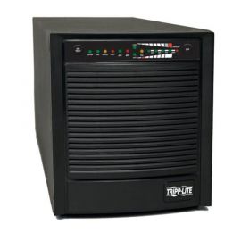 Nobreak Tripp-Lite Su1500Xl, Online 120V y 1.2Kw, Torre, Snmpwebcard Opcional, USB, DB9, 6 Cont