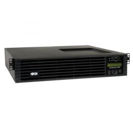 Nobreak Tripp-Lite Su2200Rtxlcd2U 2200Va//1800 Watts//100, 110, 115, 120, 127 V/, Tomacorrientes 6