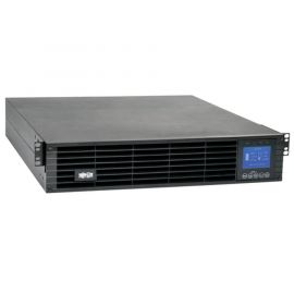 Nobreak Ups 3Kva/2.7Kw 2U R/T Online C/ Lcd Usb Db9 Energy