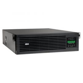 Nobreack Tripplite 3000Va 9 Contactos Lcd Rack/Torre