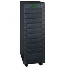 Sistema Ups Modular Trifásico Smartonline De 40Kva Ups En Línea