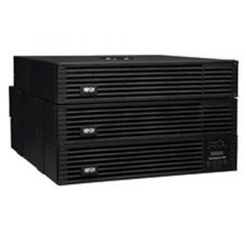 Nobreak Tripp-Lite Su6000Rt4Utf , 208/240, 120V, 6 Kva, 5.4Kw Torre/Rack 6U Doble Conversin