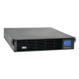 Smartonline 208/230V 1Kva 900W Double-Conversion Ups 2U Exte