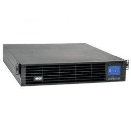 Smartonline 208/230V 2.2Kva 1.9 8Kw Double-Conversion Ups 2U