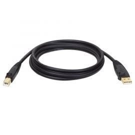 Cable Usb2.0 De Alta Velocidad A/B M/M 3.05M