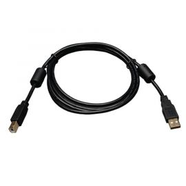 Cable Usb2.0 De Alta Velocidad C/ Atenuadores A/B M/M 1.83M