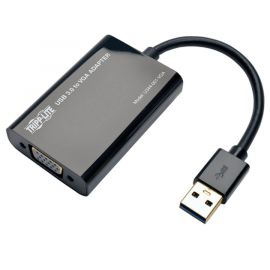 Adaptador Usb 3.0 A Vga Sdram 512Mb 1080P