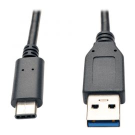 Cable Usb 3.1 Gen 2 Usb Type-C A Usb-A M/M 0.91M