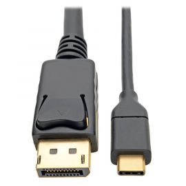 Cable Usb-C A Displayport 4K Thunderbolt 3 0.91 M Ý3 Piesš