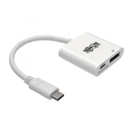 Adaptador Usb 3.1 Gen 1 Usb-C Dsplyprt 4K Thunderbolt 3 4K