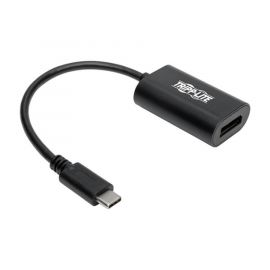Adaptador Usb 3.1 Gen 1 Usb-C Dsplyprt M/H Thunderbolt 3 4K