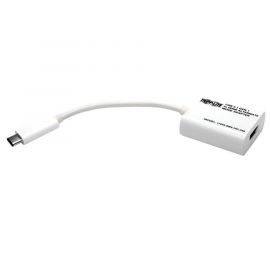 Adaptador De Tarjeta Grafica Usb 3.1 A Monitor Hdmi Dp Doble