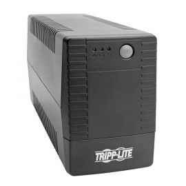 Nobreak Ups 650Va/360W Torre Interactivo Avr 120V 6 Contactos