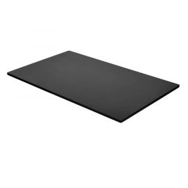 Superficie Para Escritorio De Altura Ajustable 48 X30 Negro