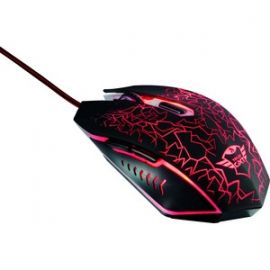 Gxt 105 Izza Illuminated        Gaming Mouse                       