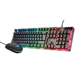 Gxt838 Azor Combo Es Keyboard § Mouse