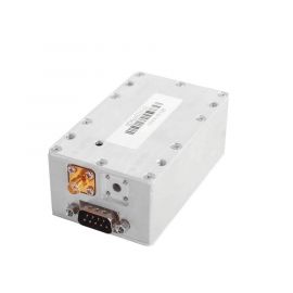 Preamplificador de Banda Selectiva Down-Link para 1900 MHz.