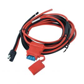 Arnes de corriente para radios Motorola GM300 móvil PRO3100/5100/7100/CDM750/1250/1550