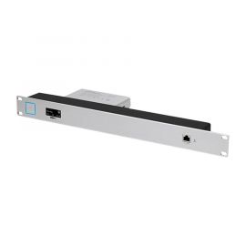 Montaje UniFi para controladores UCK-G2 o UCK-G2-PLUS en Rack de 19"