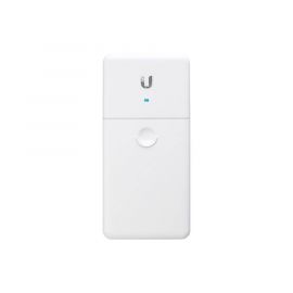 Transporte óptico de datos para dispositivos PoE Ubiquiti Networks de exteriores