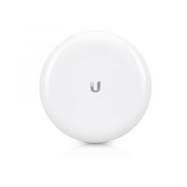 Radio airMAX de alta capacidad, hasta 1 Gbps en 60 GHz con failover en 5 GHz, con antena integrada de 17.2 y 10 dBi respectivamente