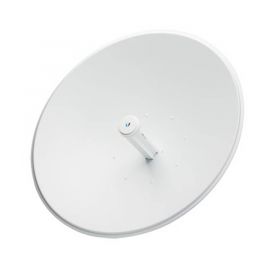 PowerBeam airMAX AC hasta 450 Mbps, frecuencia 5 GHz (51505875 MHz) con antena tipo plato de 29 dBi