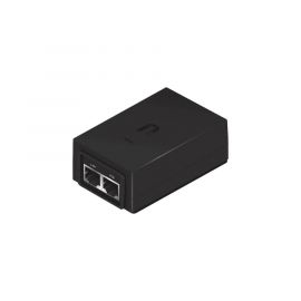 Adaptador PoE Ubiquiti de 24 VDC, 1.0 A