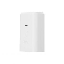 Adaptador PoE Ubiquiti de 24 VDC, 0.3 A