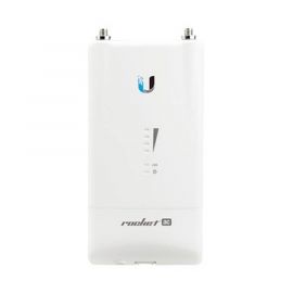 Radio Estación Base airMAX AC Lite hasta 500 Mbps, 5 GHz (51505875 MHz)