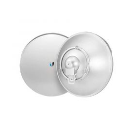 Antena Direccional RocketDish airMAX AC, ideal para enlaces Punto a Punto (PtP), frecuencia 5 GHz (5.15.8 GHz) de 31 dBi