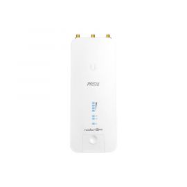 Radio Estación Base airMAX AC GEN2 hasta 500 Mbps, 5 GHz (51505875 MHz) con tecnología airPrism
