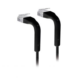 UniFi Ethernet Patch Cable Cat6 de 2 m, color negro